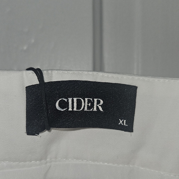 CIDER Dress Size Xl - Picture 5 of 5